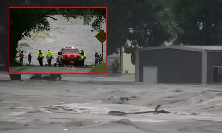 அமெரிக்கா: தொடர் மழை, வெள்ளத்திற்கு 13 பேர்... ... இன்றைய முக்கிய செய்திகள்.. சில வரிகளில் 05-07-2025 அமெரிக்கா: தொடர் மழை, வெள்ளத்திற்கு 13 பேர்... ... இன்றைய முக்கிய செய்திகள்.. சில வரிகளில் 05-07-2025