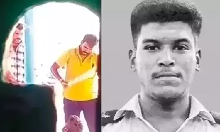 அஜித்குமார் மரணம்; 4-வது நாளாக காவல் நிலையத்தில்... ... இன்றைய முக்கிய செய்திகள்.. சில வரிகளில் 05-07-2025 அஜித்குமார் மரணம்; 4-வது நாளாக காவல் நிலையத்தில்... ... இன்றைய முக்கிய செய்திகள்.. சில வரிகளில் 05-07-2025