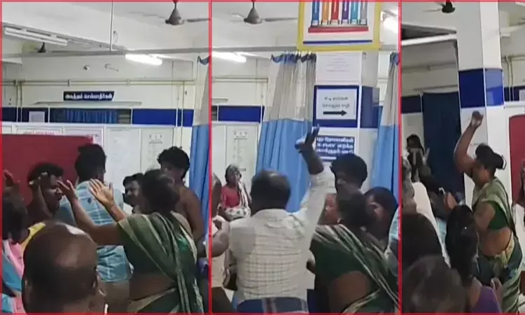 உளுந்தூர்பேட்டை அரசு மருத்துவமனை வளாகத்தில்... ... இன்றைய முக்கிய செய்திகள்.. சில வரிகளில் 05-07-2025 உளுந்தூர்பேட்டை அரசு மருத்துவமனை வளாகத்தில்... ... இன்றைய முக்கிய செய்திகள்.. சில வரிகளில் 05-07-2025