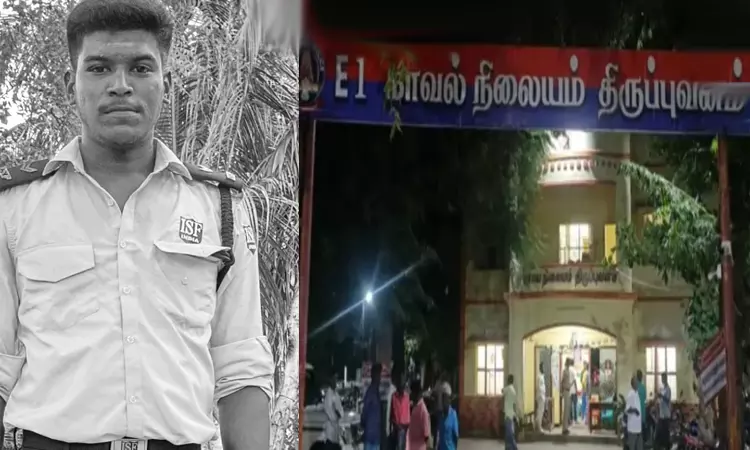 இளைஞர் அஜித்குமார் மரணம் - காவல்நிலையத்தில்... ... இன்றைய முக்கிய செய்திகள்.. சில வரிகளில் 05-07-2025 இளைஞர் அஜித்குமார் மரணம் - காவல்நிலையத்தில்... ... இன்றைய முக்கிய செய்திகள்.. சில வரிகளில் 05-07-2025