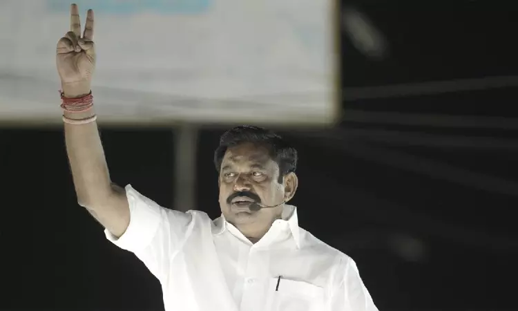 அதிமுக பொதுச்செயலாளர் எடப்பாடி பழனிசாமிக்கு இசட்... ... இன்றைய முக்கிய செய்திகள்.. சில வரிகளில் 05-07-2025 அதிமுக பொதுச்செயலாளர் எடப்பாடி பழனிசாமிக்கு இசட்... ... இன்றைய முக்கிய செய்திகள்.. சில வரிகளில் 05-07-2025