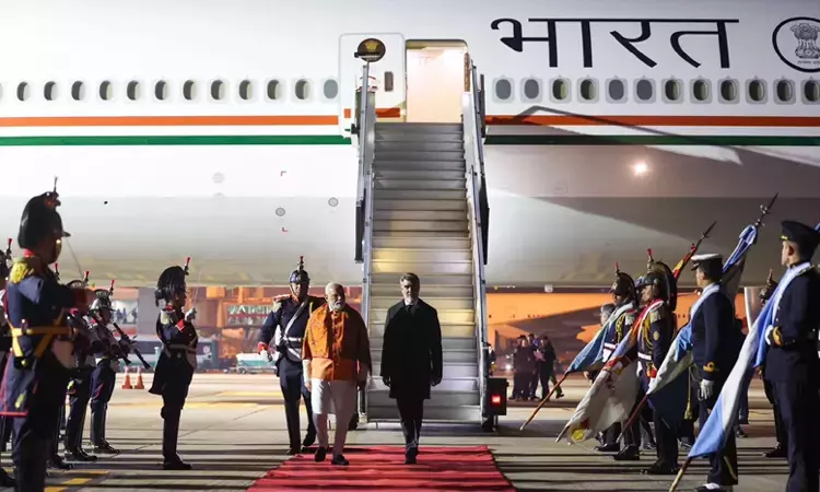 பிரதமர் மோடிக்கு அர்ஜென்டினாவில் பாரம்பரிய... ... இன்றைய முக்கிய செய்திகள்.. சில வரிகளில் 05-07-2025 பிரதமர் மோடிக்கு அர்ஜென்டினாவில் பாரம்பரிய... ... இன்றைய முக்கிய செய்திகள்.. சில வரிகளில் 05-07-2025