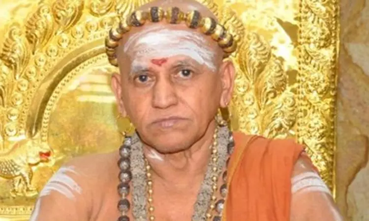 மதுரை ஆதீனம் காவல் துறை விசாரணைக்கு ஆஜர்... ... இன்றைய முக்கிய செய்திகள்.. சில வரிகளில் 05-07-2025 மதுரை ஆதீனம் காவல் துறை விசாரணைக்கு ஆஜர்... ... இன்றைய முக்கிய செய்திகள்.. சில வரிகளில் 05-07-2025