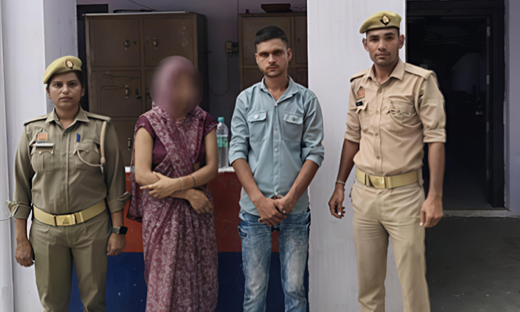 பால்ய சிநேகம்... காதலருடன் சேர்ந்து 2 குழந்தைகள், கணவரை 2 முறை கொல்ல முயன்ற மனைவி