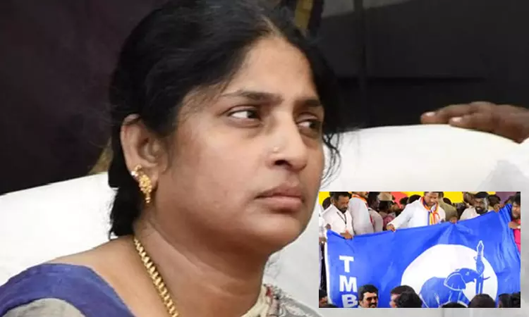 புதிய கட்சியை தொடங்கினார் பொற்கொடி ஆம்ஸ்ட்ராங் ... ... இன்றைய முக்கிய செய்திகள்.. சில வரிகளில் 05-07-2025 புதிய கட்சியை தொடங்கினார் பொற்கொடி ஆம்ஸ்ட்ராங் ... ... இன்றைய முக்கிய செய்திகள்.. சில வரிகளில் 05-07-2025