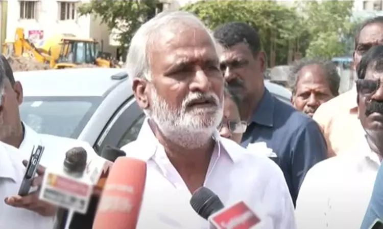 விஜய்யை Left Handல் முதல்-அமைச்சர் டீல் செய்வார்... ... இன்றைய முக்கிய செய்திகள்.. சில வரிகளில் 05-07-2025