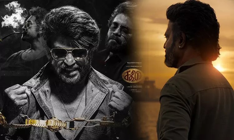 Rajinikanths Coolie to reach audiences in a 100 countries? Rajinikanths Coolie to reach audiences in a 100 countries?