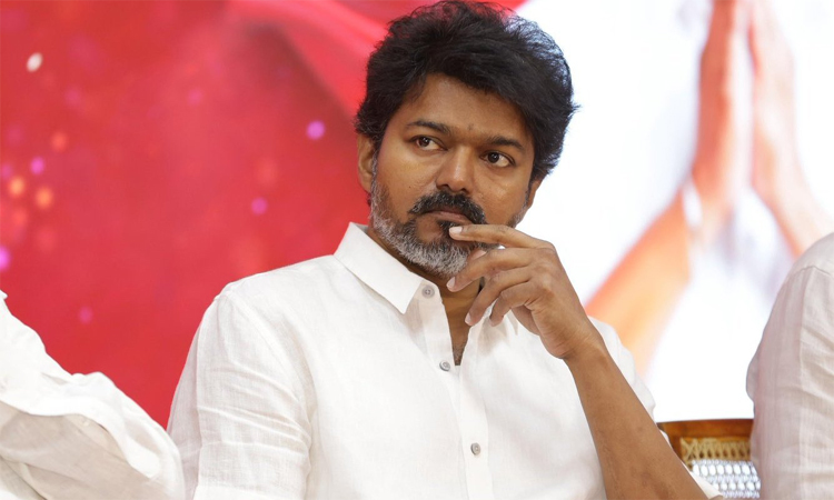 2 கோடி உறுப்பினர் சேர்க்கை இலக்கு.. மக்களை சந்திக்க மீண்டும் களம் இறங்கும் த.வெ.க.