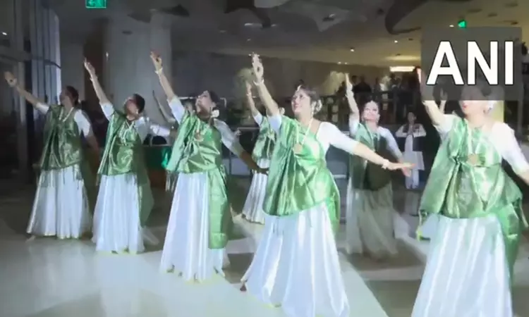 பிரேசில் நாட்டில் நடைபெற உள்ள 17-வது பிரிக்ஸ்... ... இன்றைய முக்கிய செய்திகள் சில வரிகளில்.. 06-07-2025