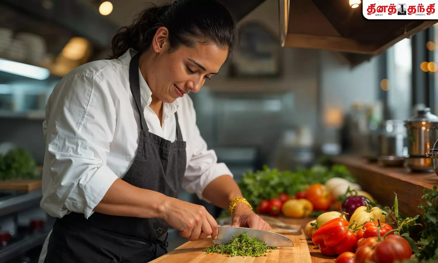 இல்லத்தரசிகளுக்கு பயனுள்ள சமையல் டிப்ஸ்..!