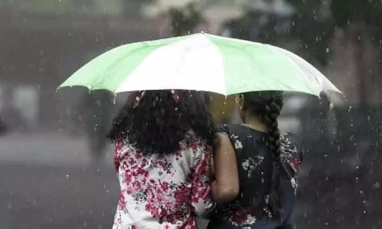 மாலை 4 மணி வரை மழைக்கு வாய்ப்புள்ள மாவட்டங்கள் மாலை 4 மணி வரை மழைக்கு வாய்ப்புள்ள மாவட்டங்கள்