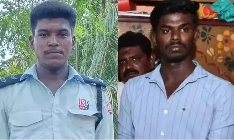 திருப்புவனம் அஜித்குமாரின் சகோதரன் நவீன்குமார்... ... இன்றைய முக்கிய செய்திகள் சில வரிகளில்.. 06-07-2025