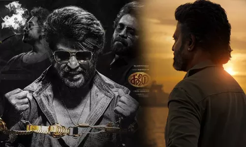 Rajinikanths Coolie to reach audiences in a 100 countries? Rajinikanths Coolie to reach audiences in a 100 countries?