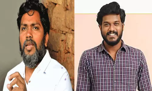 மணிகண்டன் நடிக்கும்  புதிய படத்தின் அப்டேட்