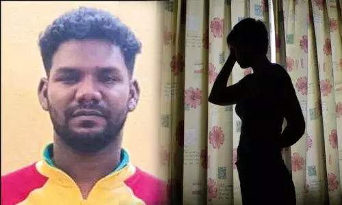 சென்னை விடுதியில் நடந்த பரபரப்பு சம்பவம்: போதையில் மயங்கி கிடந்த இளம் பெண் பாலியல் பலாத்காரம்