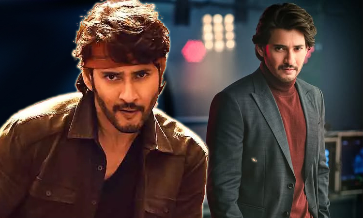 நில மோசடி புகார்- நடிகர் மகேஷ் பாபுவுக்கு நோட்டீஸ்