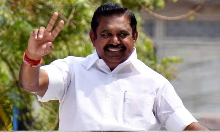 கோவையில் சுற்றுப்பயணத்தை தொடங்கினார் எடப்பாடி பழனிசாமி