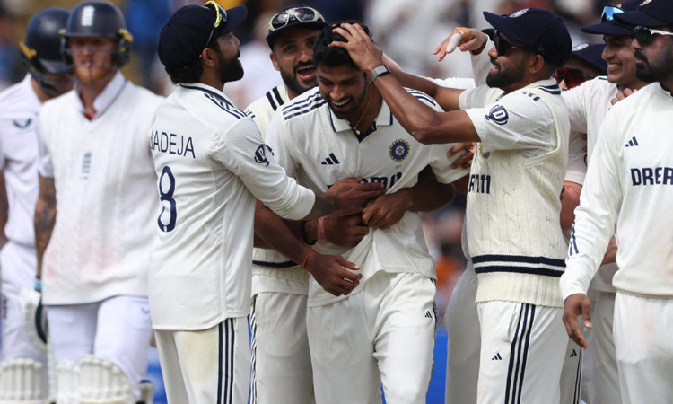 இந்தியா, ஆஸ்திரேலியா வெற்றி.. டெஸ்ட் சாம்பியன்ஷிப் பட்டியலில் அணிகளின் தற்போதைய நிலை என்ன...?