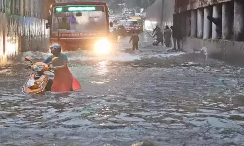 வெள்ள பாதிப்பை தடுக்க சென்னை உள்பட 4 மாவட்டங்களுக்கு ரூ.338 கோடி நிதி ஒதுக்கீடு வெள்ள பாதிப்பை தடுக்க சென்னை உள்பட 4 மாவட்டங்களுக்கு ரூ.338 கோடி நிதி ஒதுக்கீடு