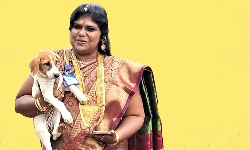 நிகிதா மீது மேலும் ஒரு பண மோசடி புகார் நிகிதா மீது மேலும் ஒரு பண மோசடி புகார்