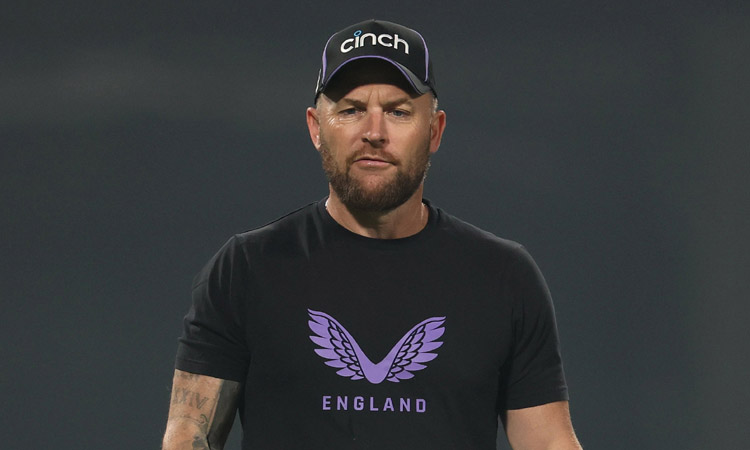 ஆர்ச்சர் விளையாடுவதற்கு தயாராக இருக்கிறார் - மெக்கல்லம்