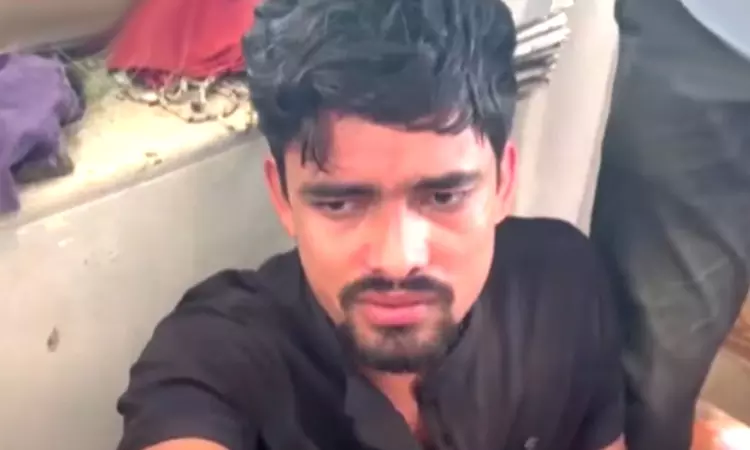 கடலூர் ரெயில் விபத்து: கேட் கீப்பர் பங்கஜ் சர்மா... ... இன்றைய முக்கிய செய்திகள் சில வரிகளில்.. 08-07-2025 கடலூர் ரெயில் விபத்து: கேட் கீப்பர் பங்கஜ் சர்மா... ... இன்றைய முக்கிய செய்திகள் சில வரிகளில்.. 08-07-2025