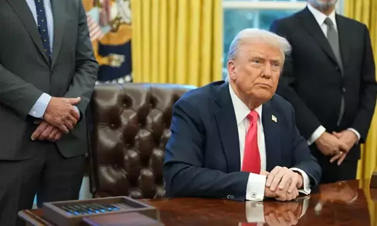 14 நாடுகள் மீது புதிய வரி விதிப்புகள்; டிரம்ப்... ... இன்றைய முக்கிய செய்திகள் சில வரிகளில்.. 08-07-2025 14 நாடுகள் மீது புதிய வரி விதிப்புகள்; டிரம்ப்... ... இன்றைய முக்கிய செய்திகள் சில வரிகளில்.. 08-07-2025