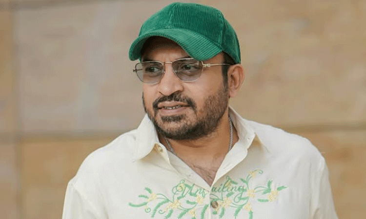 பணமோசடி புகாரில் பிரபல மலையாள நடிகர் சவுபின் சாஹிர் கைது பணமோசடி புகாரில் பிரபல மலையாள நடிகர் சவுபின் சாஹிர் கைது
