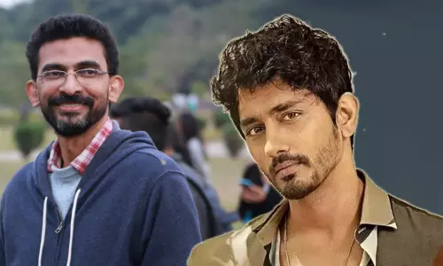 Kubera Director shares his experience of rejections in the film industry