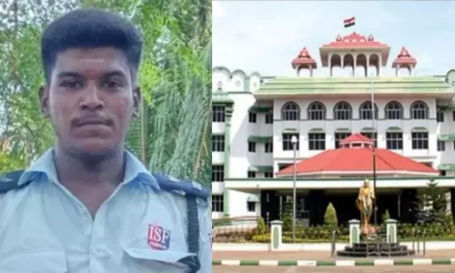 அஜித்குமார் வழக்கில் விசாரணை அறிக்கை தாக்கல் அஜித்குமார் வழக்கில் விசாரணை அறிக்கை தாக்கல்