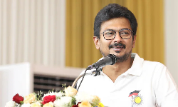 மக்கள்தான் முடிவு செய்வார்கள்: உதயநிதி