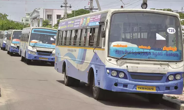 பாரத் பந்த்: தமிழகத்தில் வழக்கம்போல் இயக்கப்படும்... ... இன்றைய முக்கிய செய்திகள் சில வரிகளில்.. 09-07-2025 பாரத் பந்த்: தமிழகத்தில் வழக்கம்போல் இயக்கப்படும்... ... இன்றைய முக்கிய செய்திகள் சில வரிகளில்.. 09-07-2025