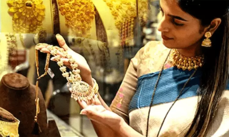 தங்கம் விலை குறைந்தது.. இன்றைய நிலவரம்... ... இன்றைய முக்கிய செய்திகள் சில வரிகளில்.. 09-07-2025