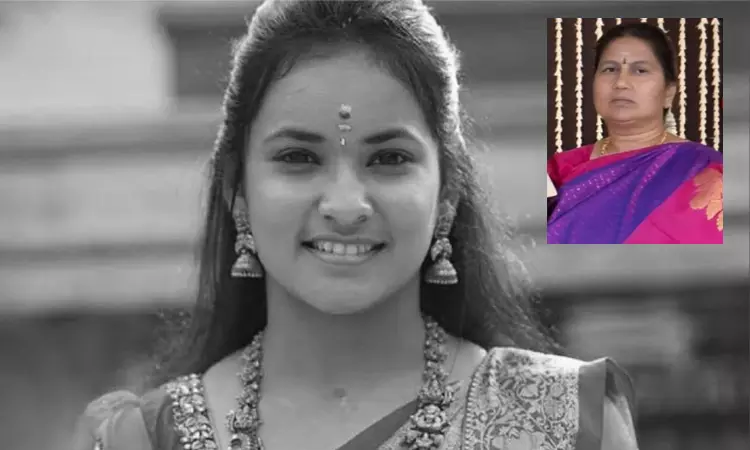 திருப்பூர்: ரிதன்யா மாமியார் சித்ராதேவியின் ஜாமீன்... ... இன்றைய முக்கிய செய்திகள் சில வரிகளில்.. 09-07-2025