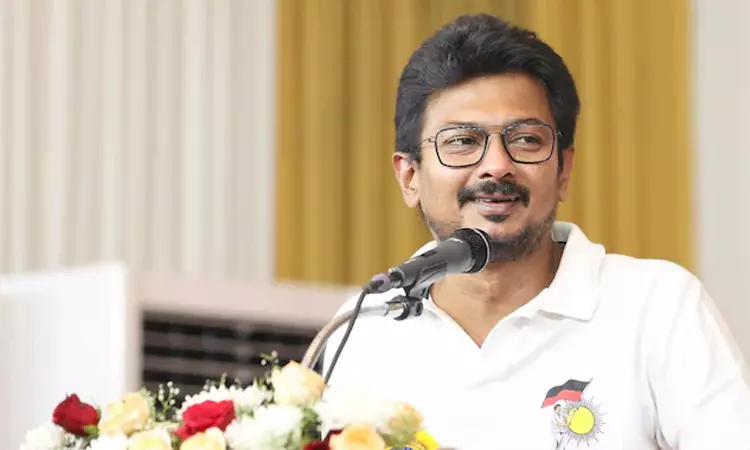 மக்கள்தான் முடிவு செய்வார்கள்: உதயநிதி மக்கள்தான் முடிவு செய்வார்கள்: உதயநிதி