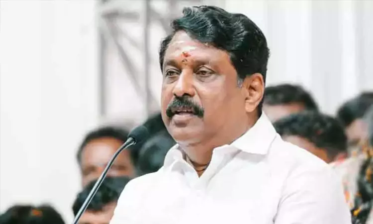 தி.மு.க. ஆட்சியில் குழந்தைகள் முதல் முதியோர் வரை எவருக்கும் பாதுகாப்பில்லை - நயினார் நாகேந்திரன் கண்டனம் தி.மு.க. ஆட்சியில் குழந்தைகள் முதல் முதியோர் வரை எவருக்கும் பாதுகாப்பில்லை - நயினார் நாகேந்திரன் கண்டனம்