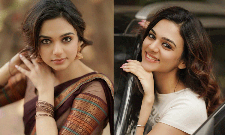 அவரது இசையை கேட்டாலே எனக்கு புல்லரிக்கிறது - பவ்யா திரிக்கா