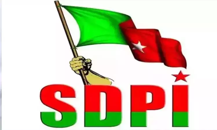 மரபணு மாற்ற நெல் ரகங்களுக்கு தமிழக அரசு தடை விதிக்க வேண்டும் - எஸ்.டி.பி.ஐ. கட்சி வலியுறுத்தல்