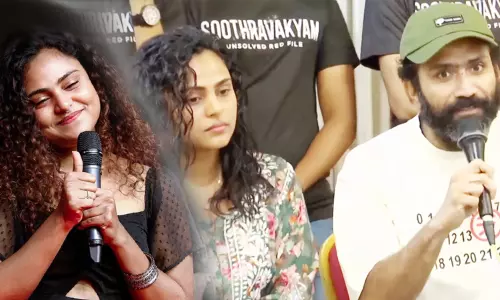 Shine Tom Chacko apologises to Vincy Aloshious publicly for misconduct