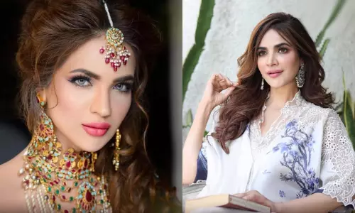 Popular Pakistani actress found dead in her flat; videos viral Popular Pakistani actress found dead in her flat; videos viral