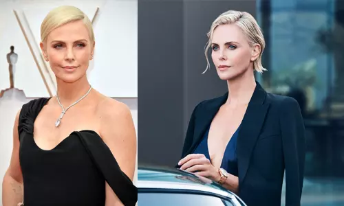 26 வயது வாலிபருடன் டேட்டிங்... ஒரு நாள் இரவை கழித்த நடிகையின் குதூகல அனுபவம்