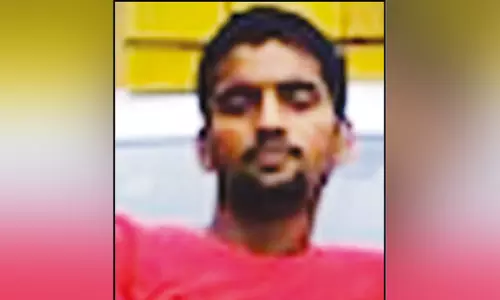 அடிக்கடி தகராறு... காதலியை கத்தியால் குத்திய வாலிபர்... அடுத்து நடந்த விபரீதம் அடிக்கடி தகராறு... காதலியை கத்தியால் குத்திய வாலிபர்... அடுத்து நடந்த விபரீதம்