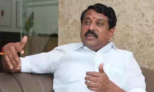 சட்டமன்ற தேர்தலில் திமுகவிற்கு தக்க பாடத்தை தமிழக ஆசிரியர்கள் கற்பிப்பார்கள் - நயினார் நாகேந்திரன் சட்டமன்ற தேர்தலில் திமுகவிற்கு தக்க பாடத்தை தமிழக ஆசிரியர்கள் கற்பிப்பார்கள் - நயினார் நாகேந்திரன்
