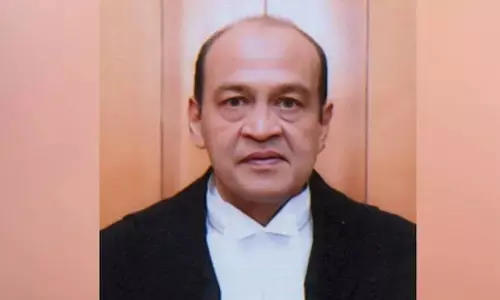 தகுதி நீக்க தீர்மானம் கொண்டு வந்து நீதிபதி யஷ்வந்த் வர்மாவை பணி நீக்கம் செய்ய மத்திய அரசு முடிவு தகுதி நீக்க தீர்மானம் கொண்டு வந்து நீதிபதி யஷ்வந்த் வர்மாவை பணி நீக்கம் செய்ய மத்திய அரசு முடிவு