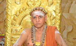 முன்ஜாமீன் கோரி மதுரை ஆதீனம் மனு முன்ஜாமீன் கோரி மதுரை ஆதீனம் மனு