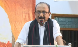 மதிமுகவை அழிக்க பார்க்கிறார்கள் - வைகோ ஆவேசம் மதிமுகவை அழிக்க பார்க்கிறார்கள் - வைகோ ஆவேசம்