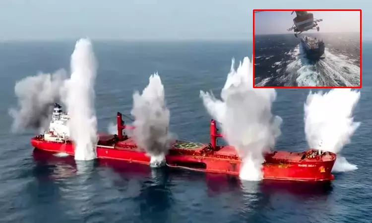 செங்கடலில் ஏமன் நாட்டை சேர்ந்த ஹவுதி... ... இன்றைய முக்கிய செய்திகள் சில வரிகளில்.. 10-07-2025 செங்கடலில் ஏமன் நாட்டை சேர்ந்த ஹவுதி... ... இன்றைய முக்கிய செய்திகள் சில வரிகளில்.. 10-07-2025