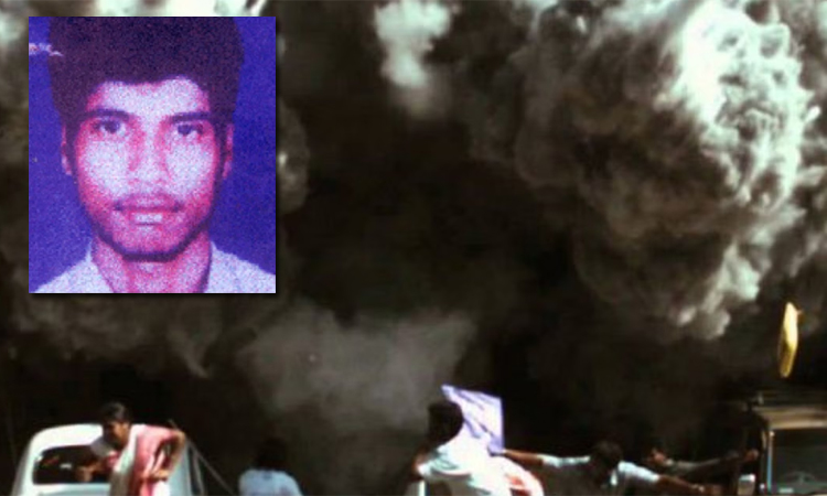 கோவை குண்டு வெடிப்பு வழக்கு: 27 ஆண்டுகளாக தலைமறைவாக இருந்தவர் முக்கிய நபர் கைது