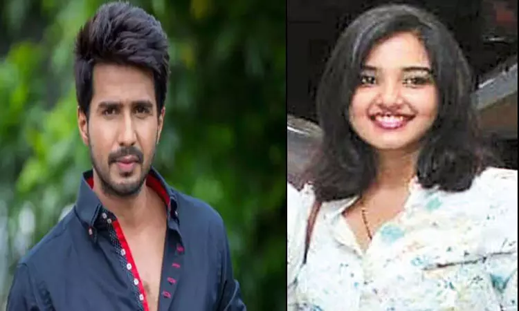 முதல் மனைவியை விவாகரத்து செய்தது ஏன்? விஷ்ணு விஷால் உருக்கம் முதல் மனைவியை விவாகரத்து செய்தது ஏன்? விஷ்ணு விஷால் உருக்கம்