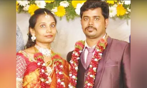 வேலையில்லாத விரக்தியில் கணவர்... அதிக செலவு செய்த மனைவி... அடுத்து நடந்த கொடூரம்